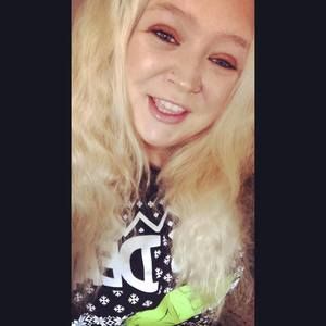 Meet your Posher, Kerryn